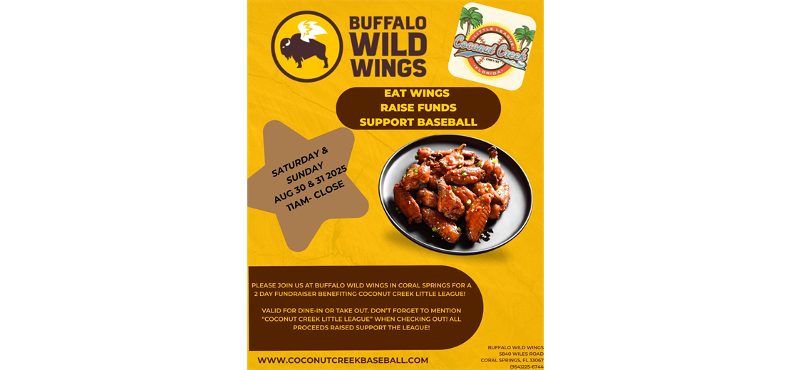 Fundraiser