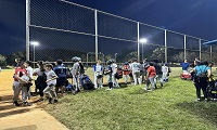 Coconut Creek Little League > Home